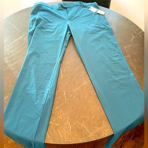 Greyson - Montauk Trouser - brand new Orca